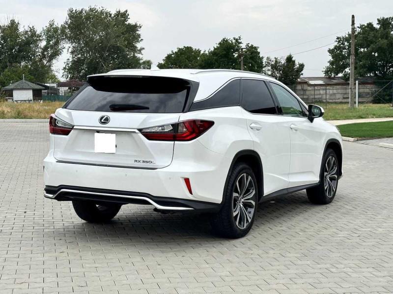 RX Series