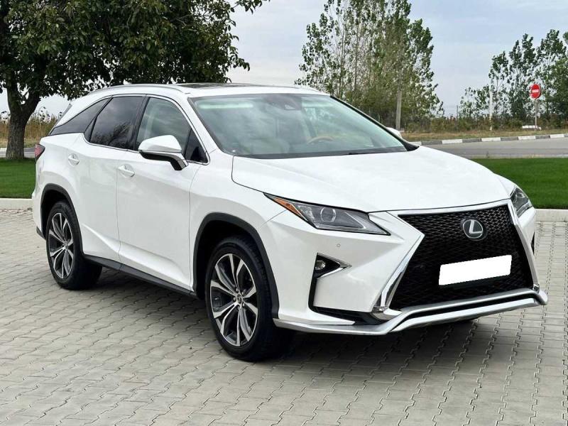 RX Series
