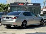 GS Series