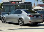 GS Series