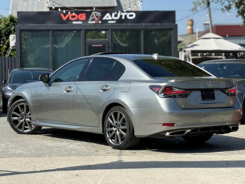 GS Series