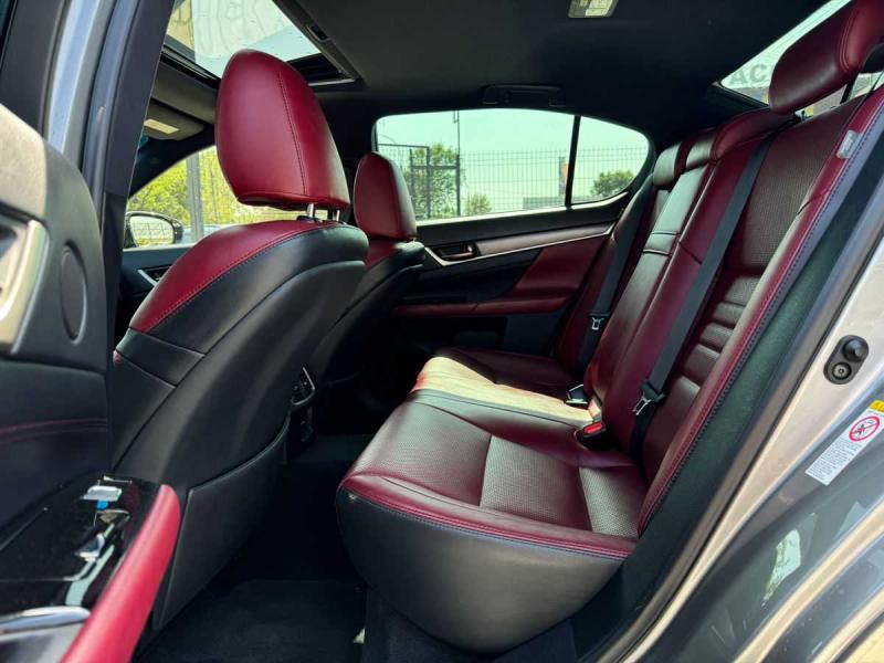 GS Series