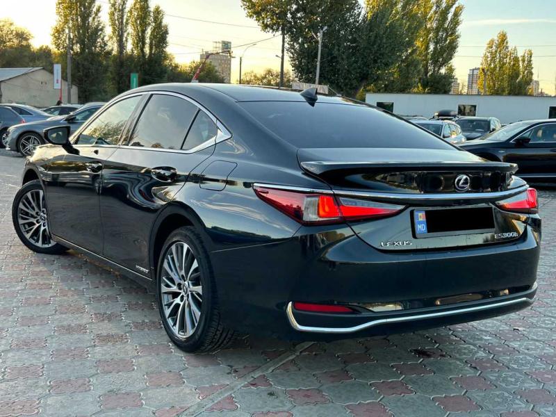 ES Series 2020