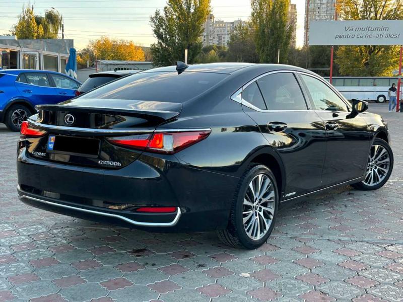 ES Series 2020