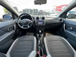 Sandero Stepway