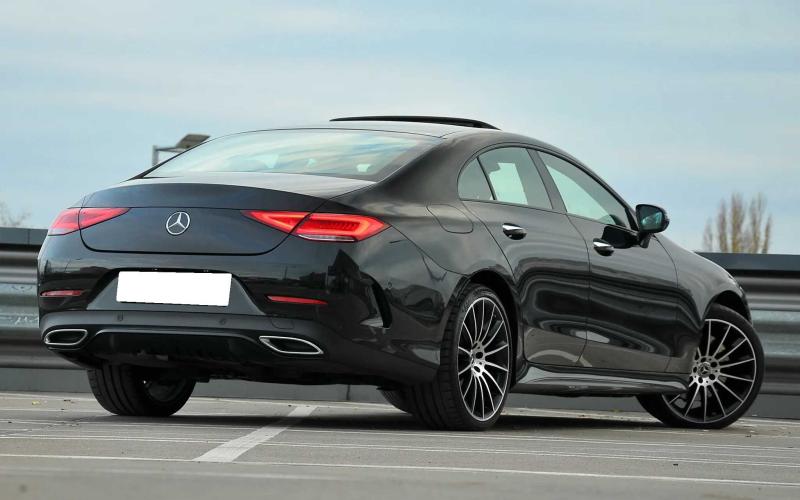 CLS