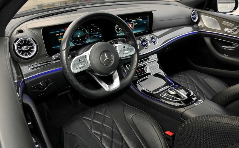 CLS
