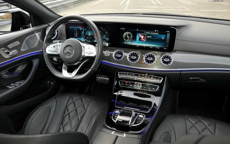 CLS