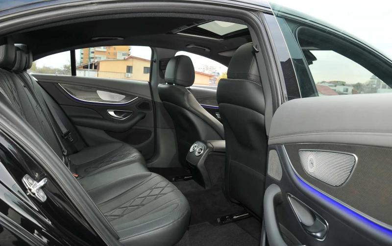 CLS
