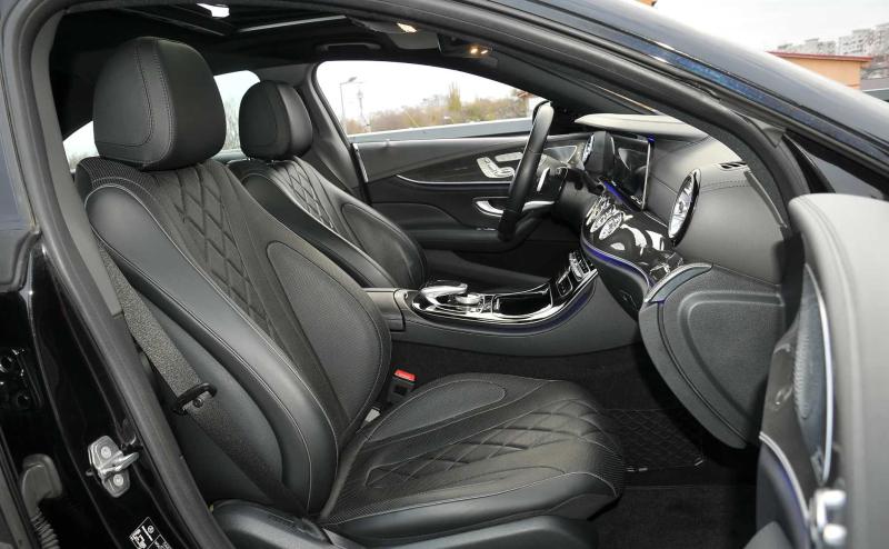 CLS