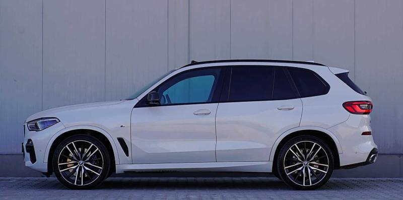 X5 xDrive30d