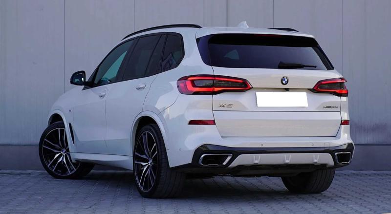 X5 xDrive30d