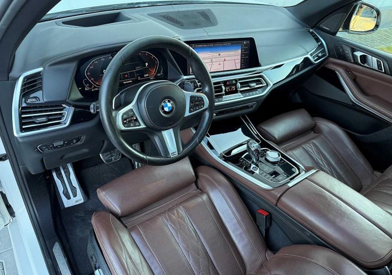 X5 xDrive30d