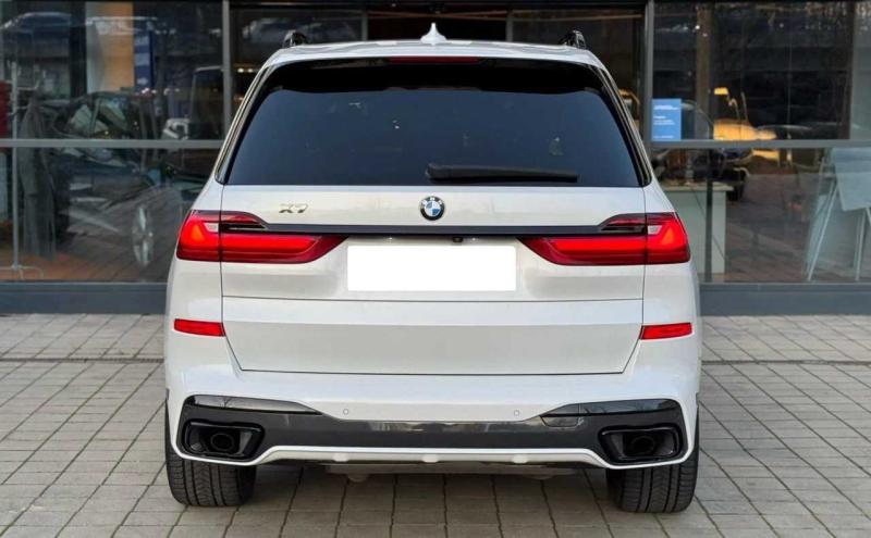 X7 xDrive40i