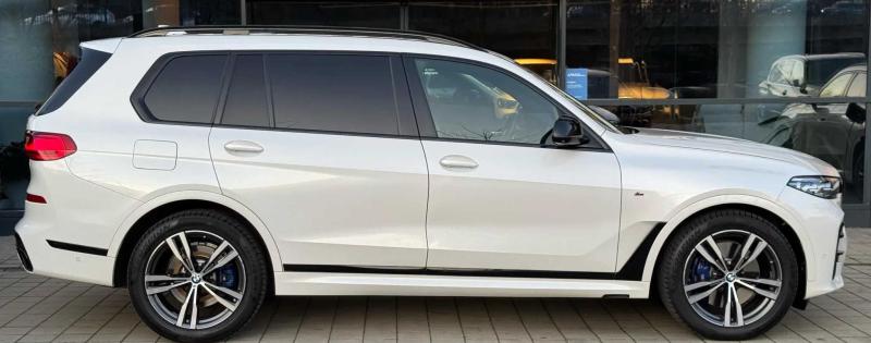 X7 xDrive40i
