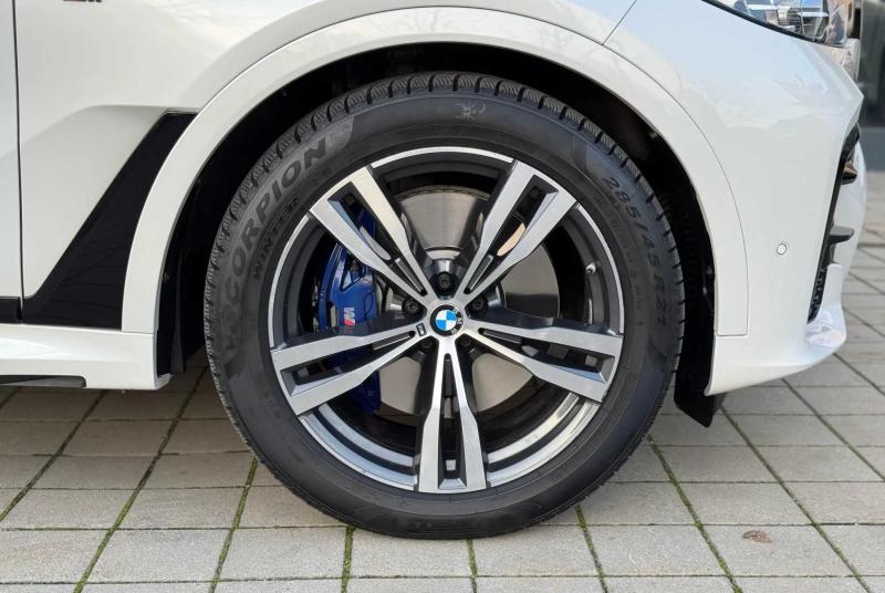 X7 xDrive40i