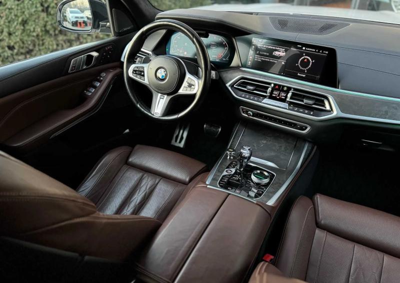 X7 xDrive40i